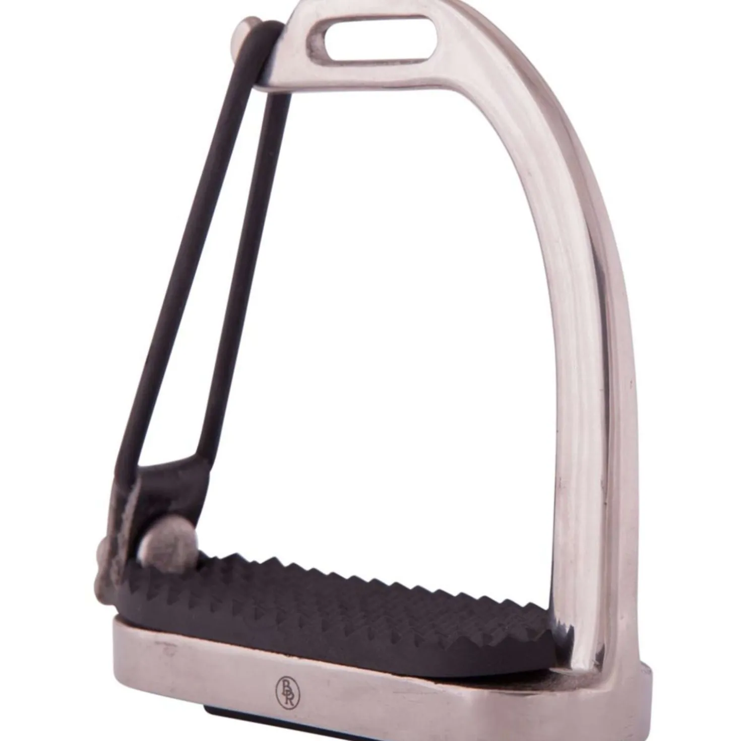 BR Veiligheidsbeugels Filles Elastiek RVS