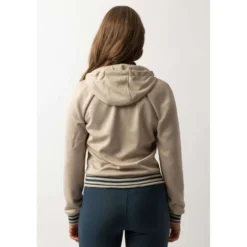 BR Vest Laura Dames Doeskin