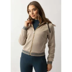 BR Vest Laura Dames Doeskin