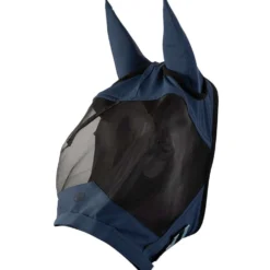 BR Vliegenmasker SS26 met oren & Neus Pageant Blue