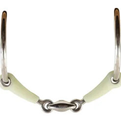 BR Watertrens Apple Mouth Dubbel Gebroken 14mm