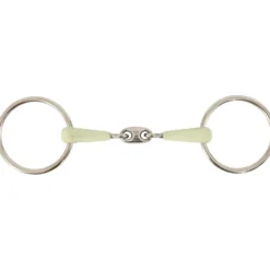 BR Watertrens Apple Mouth Dubbel Gebroken 14mm