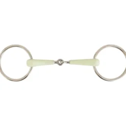 BR Watertrens Apple Mouth Enkel Gebroken 15mm