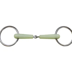 BR Watertrens Apple Mouth 18mm RVS