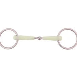 BR Watertrens Apple Mouth Pony 15mm RVS
