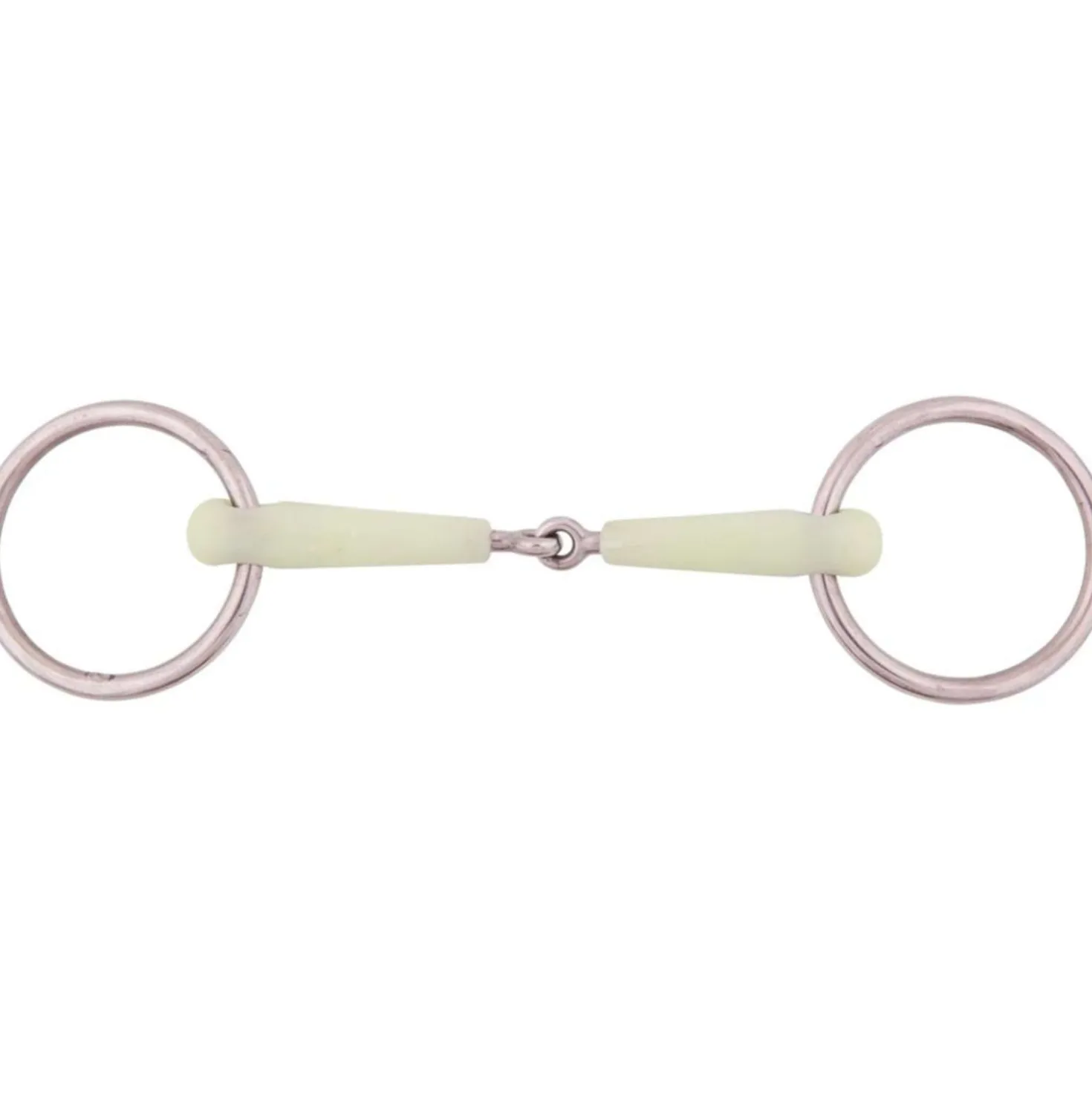 BR Watertrens Apple Mouth Pony 15mm RVS