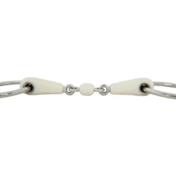 BR Watertrens Combo Comfort Dubbel Gebroken 18mm