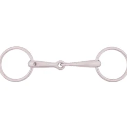 BR Watertrens Pony Massief 14mm RVS