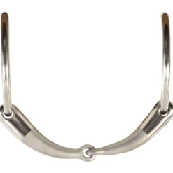 BR Watertrens Satin Sense Enkel Gebroken 14mm