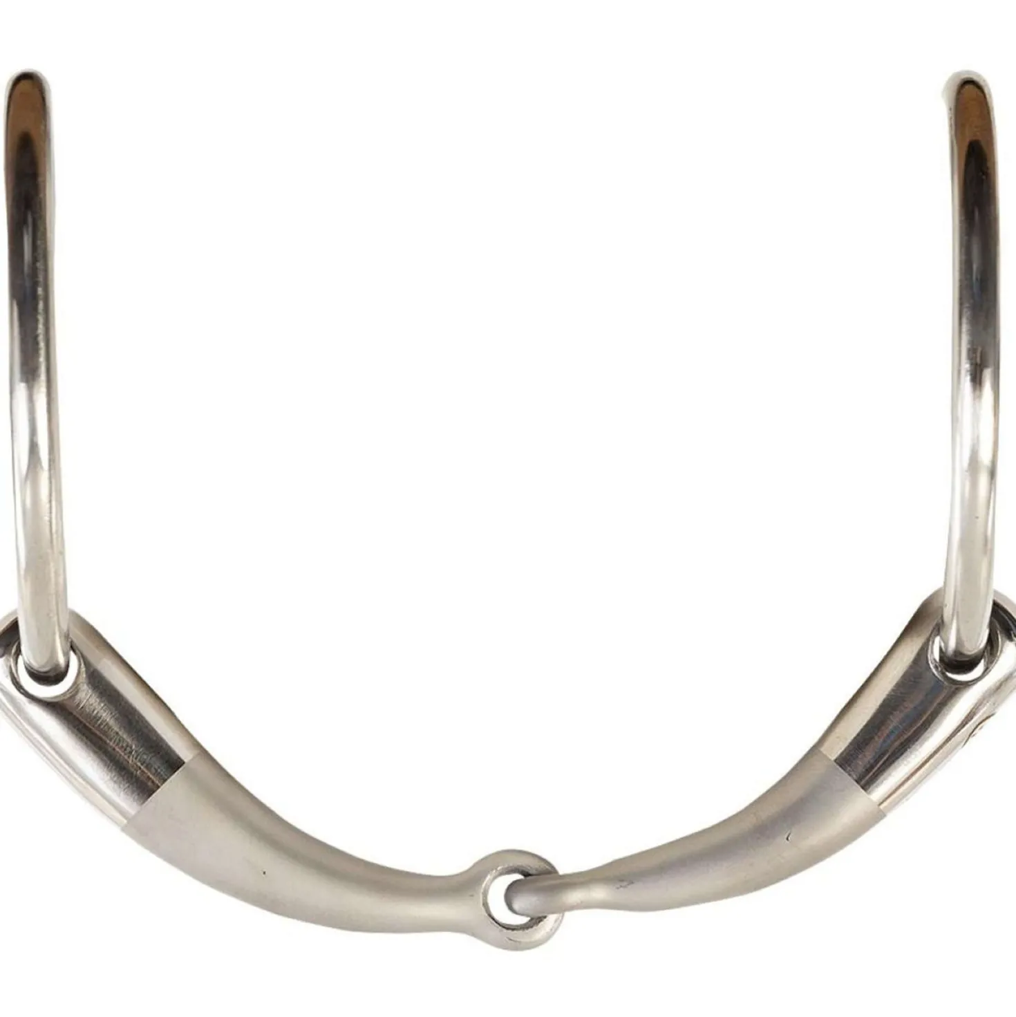 BR Watertrens Satin Sense Enkel Gebroken 14mm