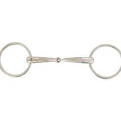 BR Watertrens Satin Sense Enkel Gebroken 14mm