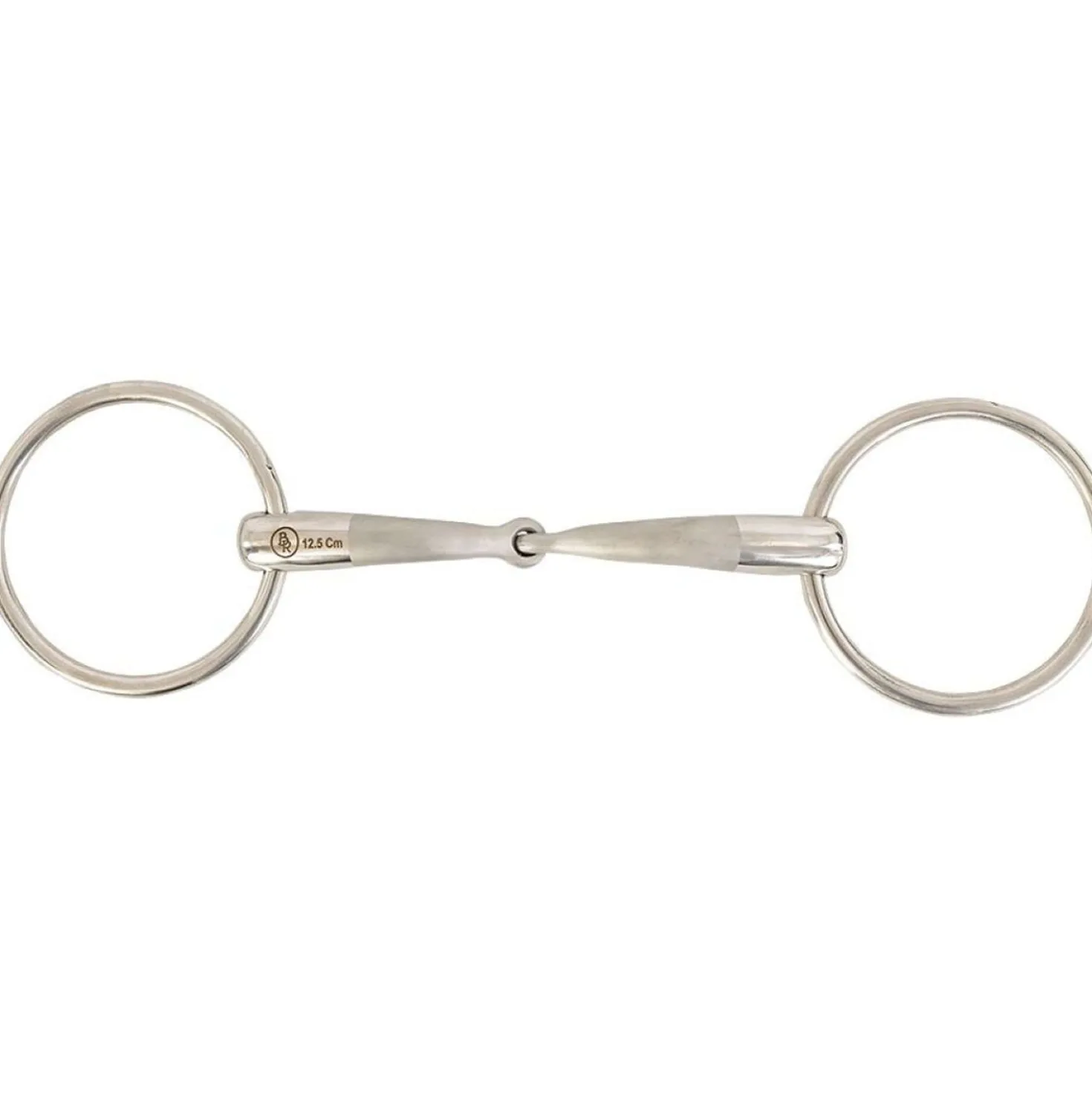 BR Watertrens Satin Sense Enkel Gebroken 14mm