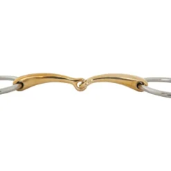 BR Watertrens Soft Contact Curved 12mm