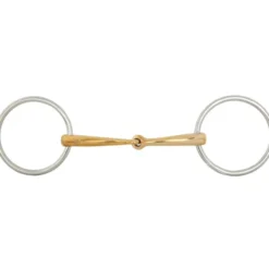 BR Watertrens Soft Contact Curved 12mm