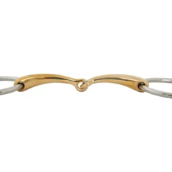 BR Watertrens Soft Contact Curved 14mm