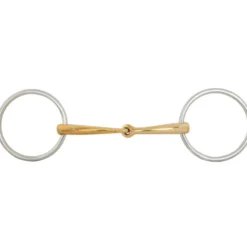 BR Watertrens Soft Contact Curved 16mm