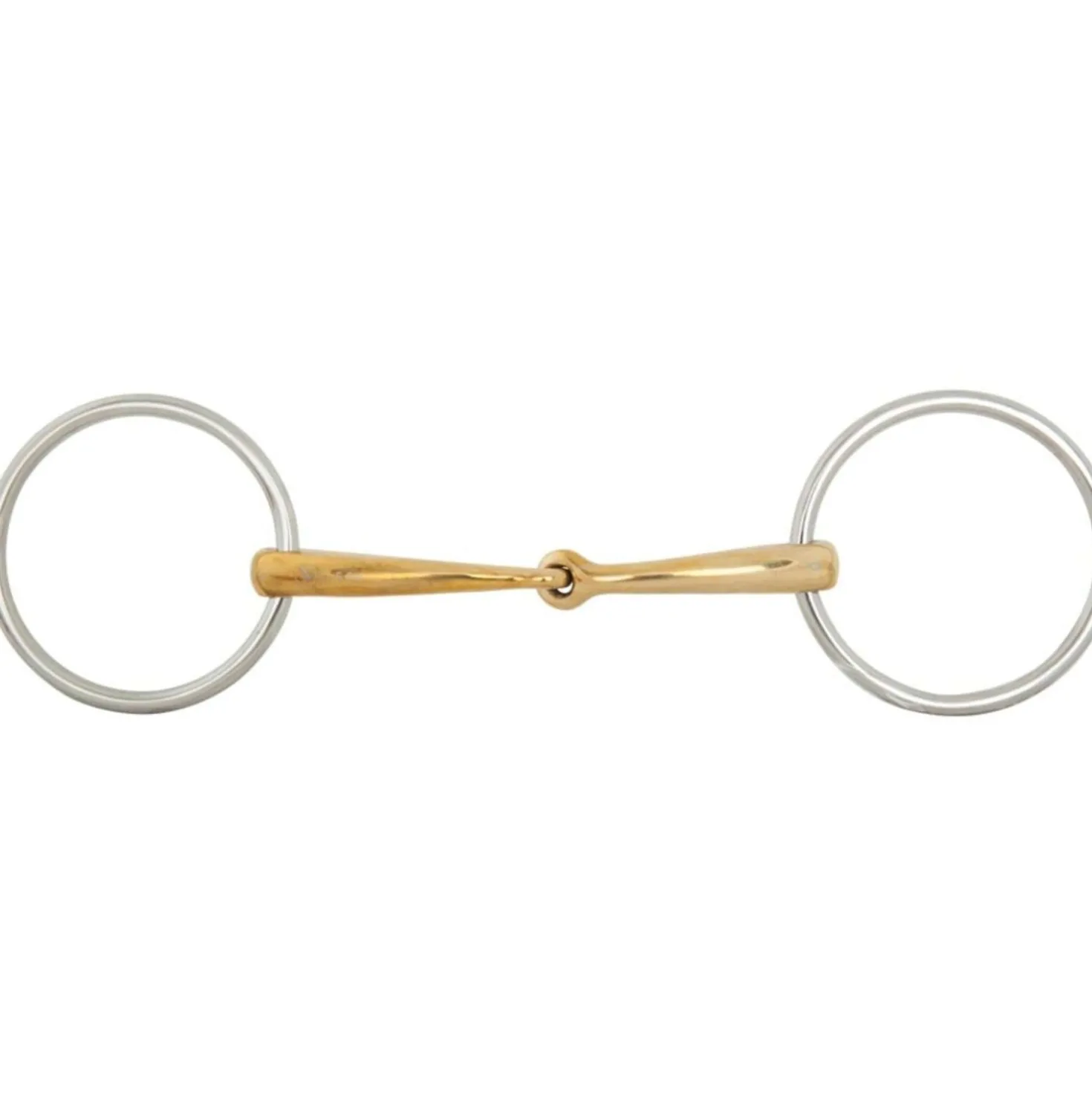 BR Watertrens Soft Contact Curved 16mm