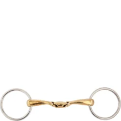 BR Watertrens Soft Contact Dubbel Gebroken 16mm