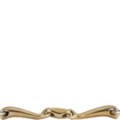 BR Watertrens Soft Contact Dubbel Gebroken Gebogen 14mm