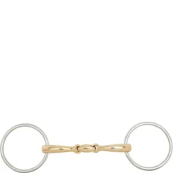 BR Watertrens Soft Contact Dubbel Gebroken 14mm