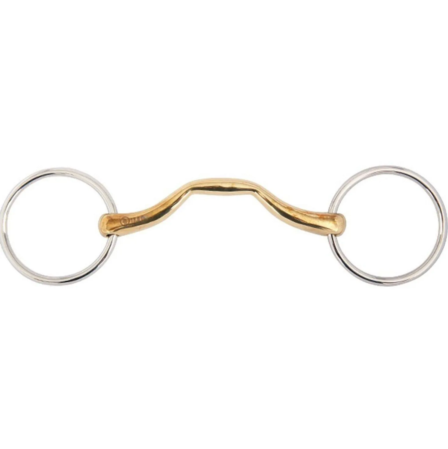 BR Watertrens Soft Contact 14mm Ongebroken