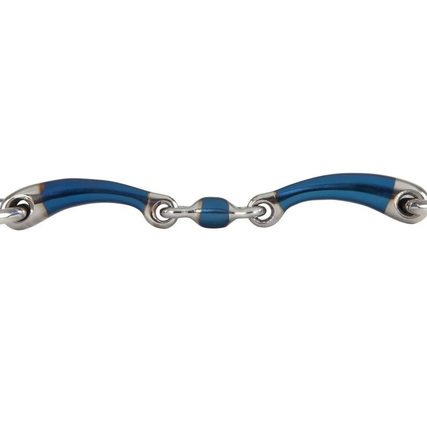 BR Watertrens Sweet Iron Dubbel Gebroken 14mm