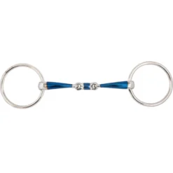 BR Watertrens Sweet Iron Dubbel Gebroken 14mm