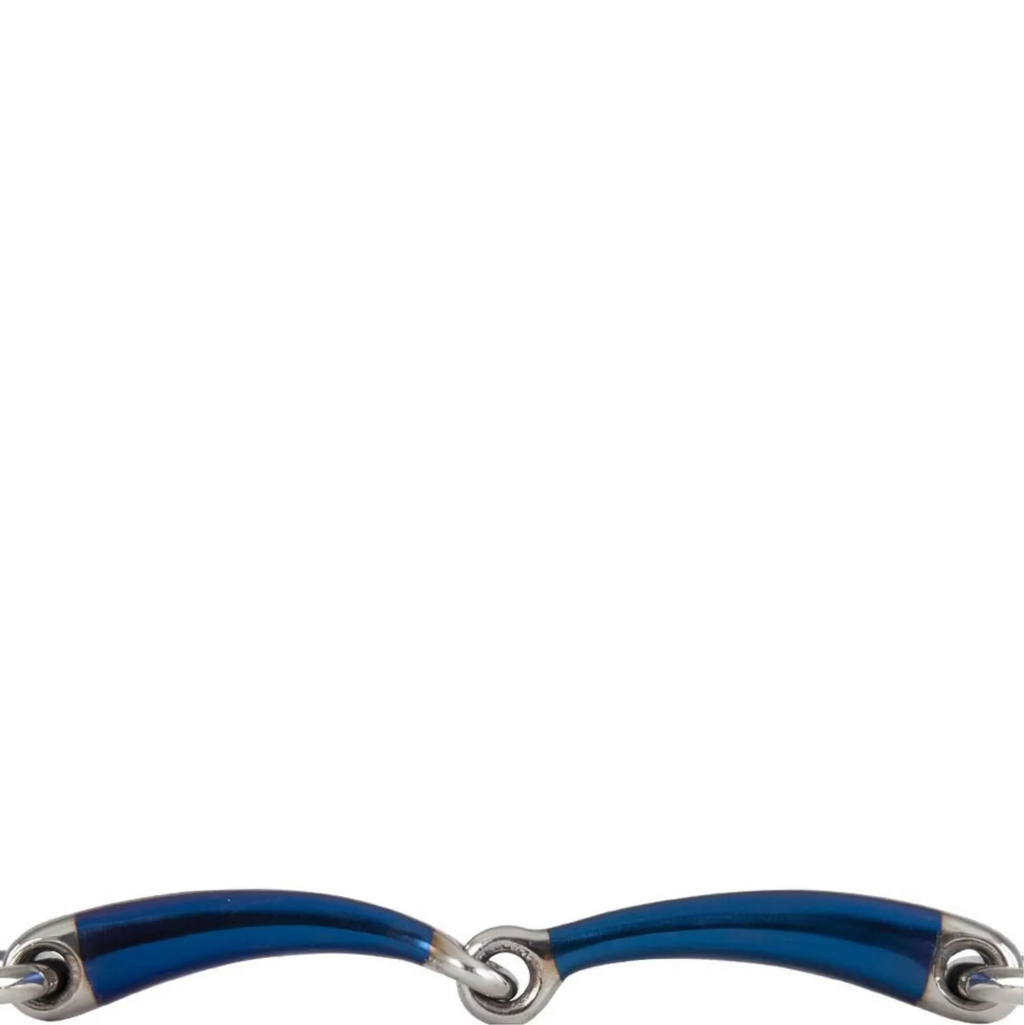 BR Watertrens Sweet Iron Enkel Gebroken 14mm