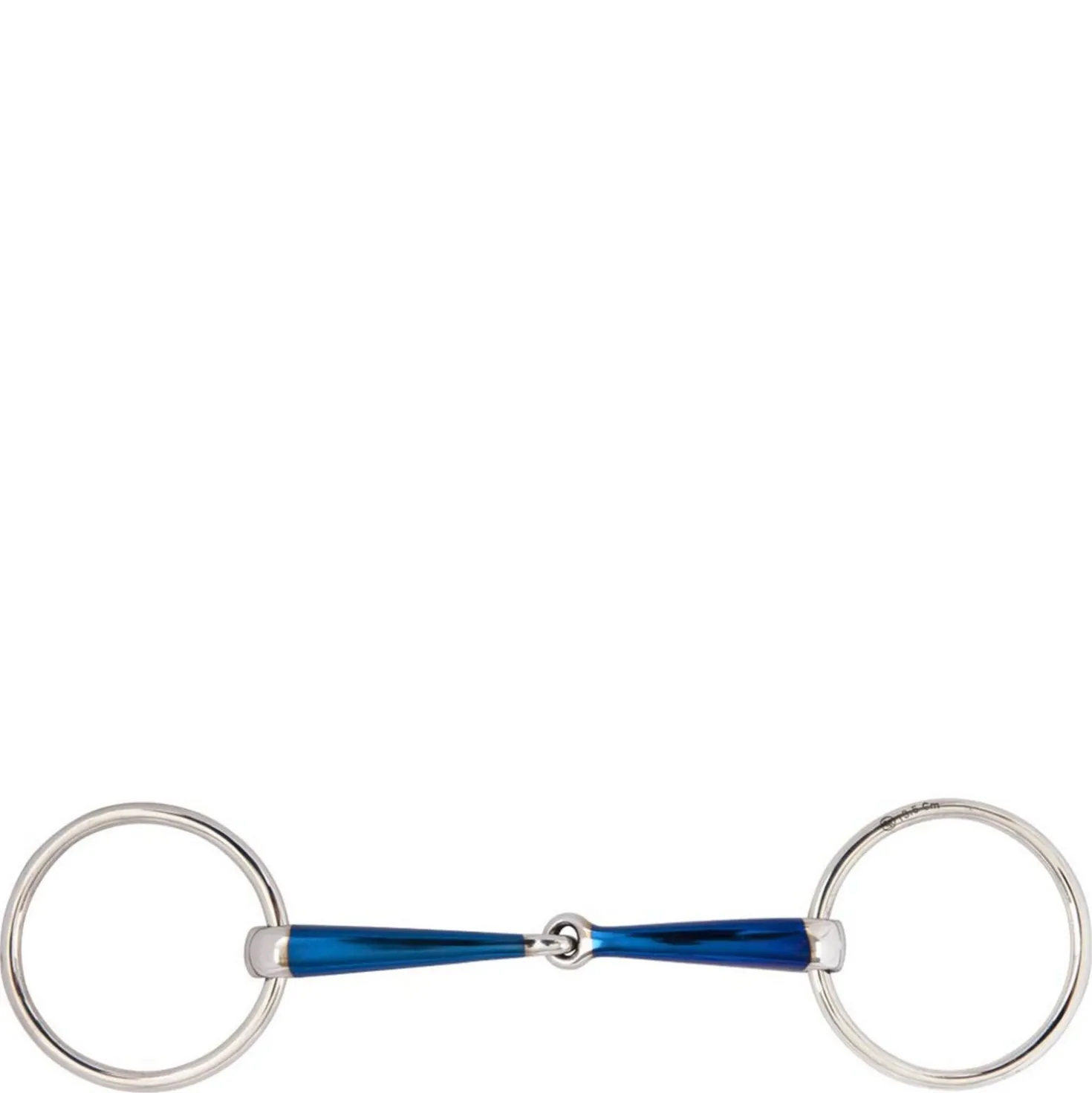 BR Watertrens Sweet Iron Enkel Gebroken 14mm