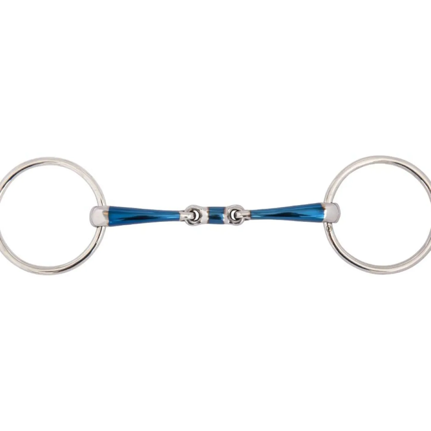 BR Watertrens Sweet Iron Magic Dubbel Gebroken 14mm