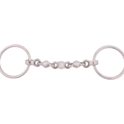 BR Watertrens Waterford Massief 18mm RVS