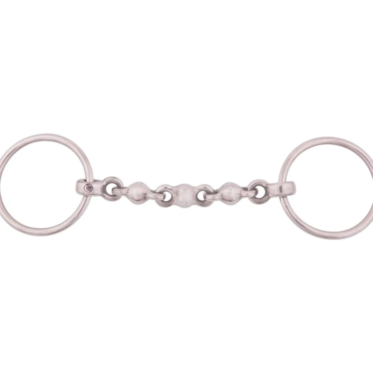 BR Watertrens Waterford Massief 18mm RVS