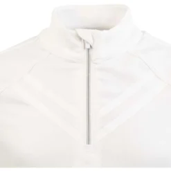 BR Wedstrijdshirt Brindisi Kids Lucent White