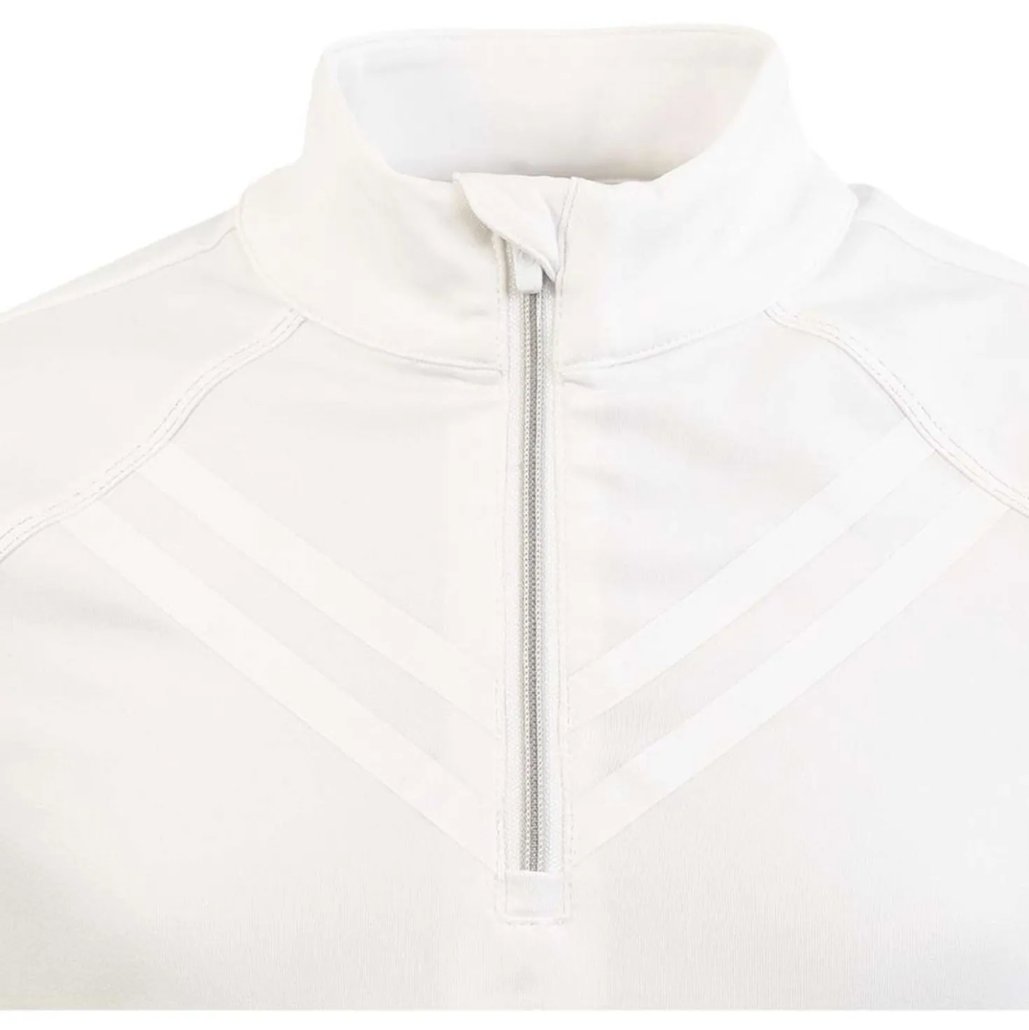BR Wedstrijdshirt Brindisi Kids Lucent White
