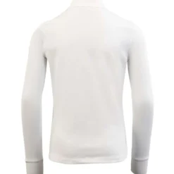 BR Wedstrijdshirt Brindisi Kids Lucent White