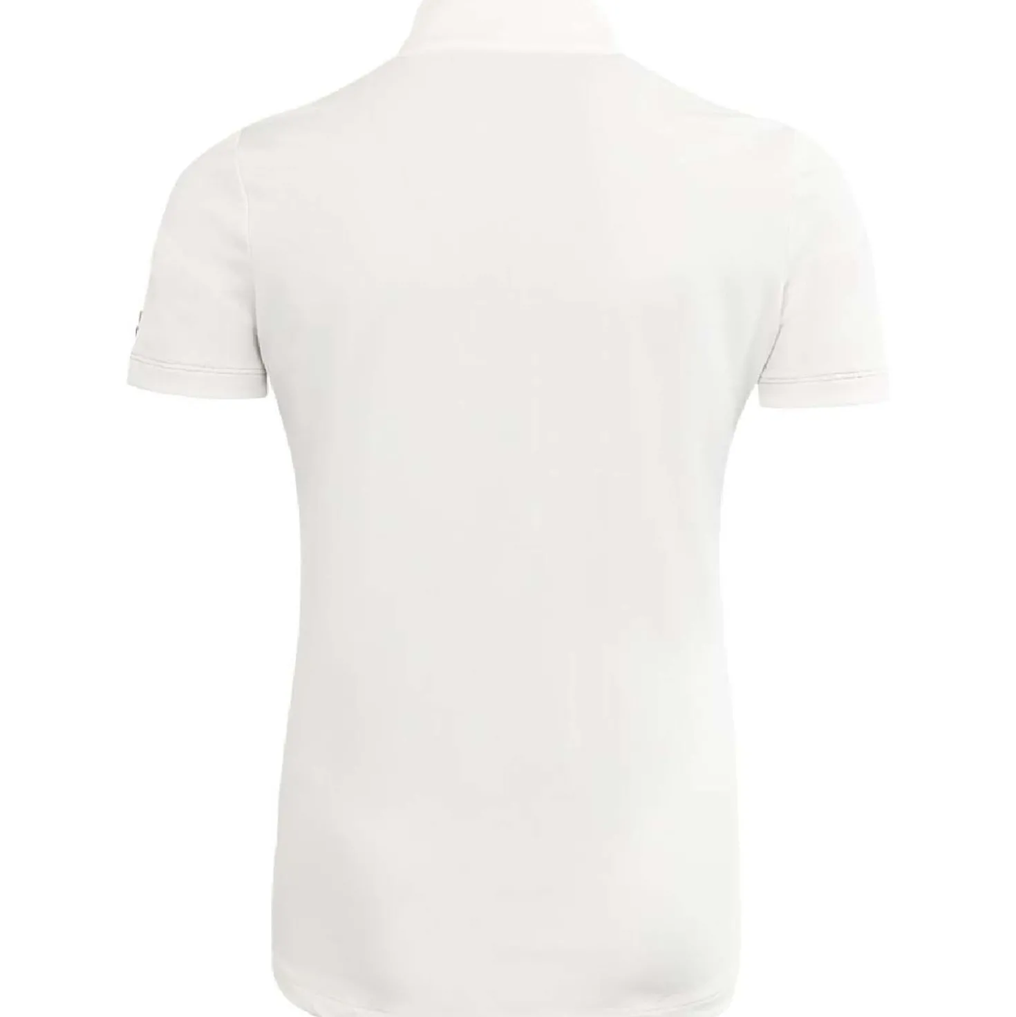BR Wedstrijdshirt Dudley Kids Wit
