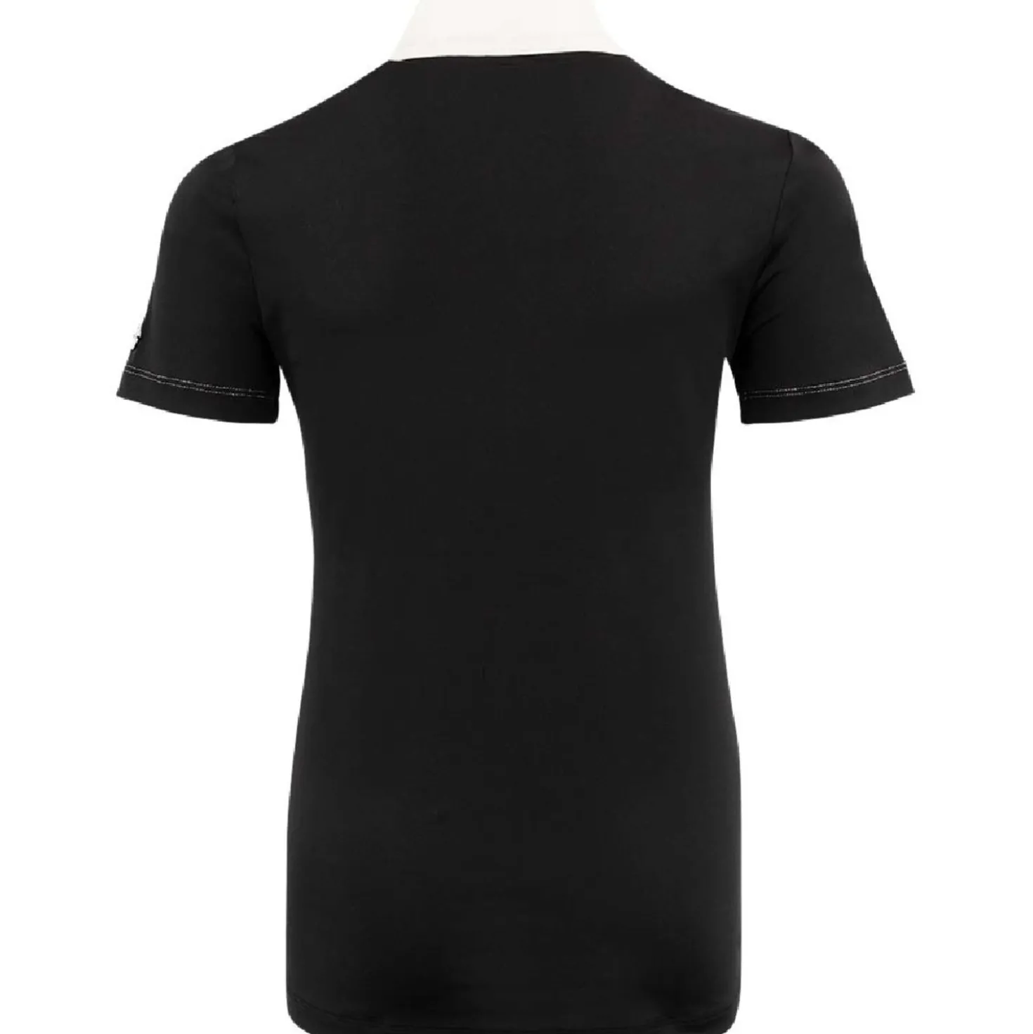 BR Wedstrijdshirt Dudley Kids Zwart