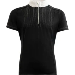 BR Wedstrijdshirt Gotenberg Kids Zwart