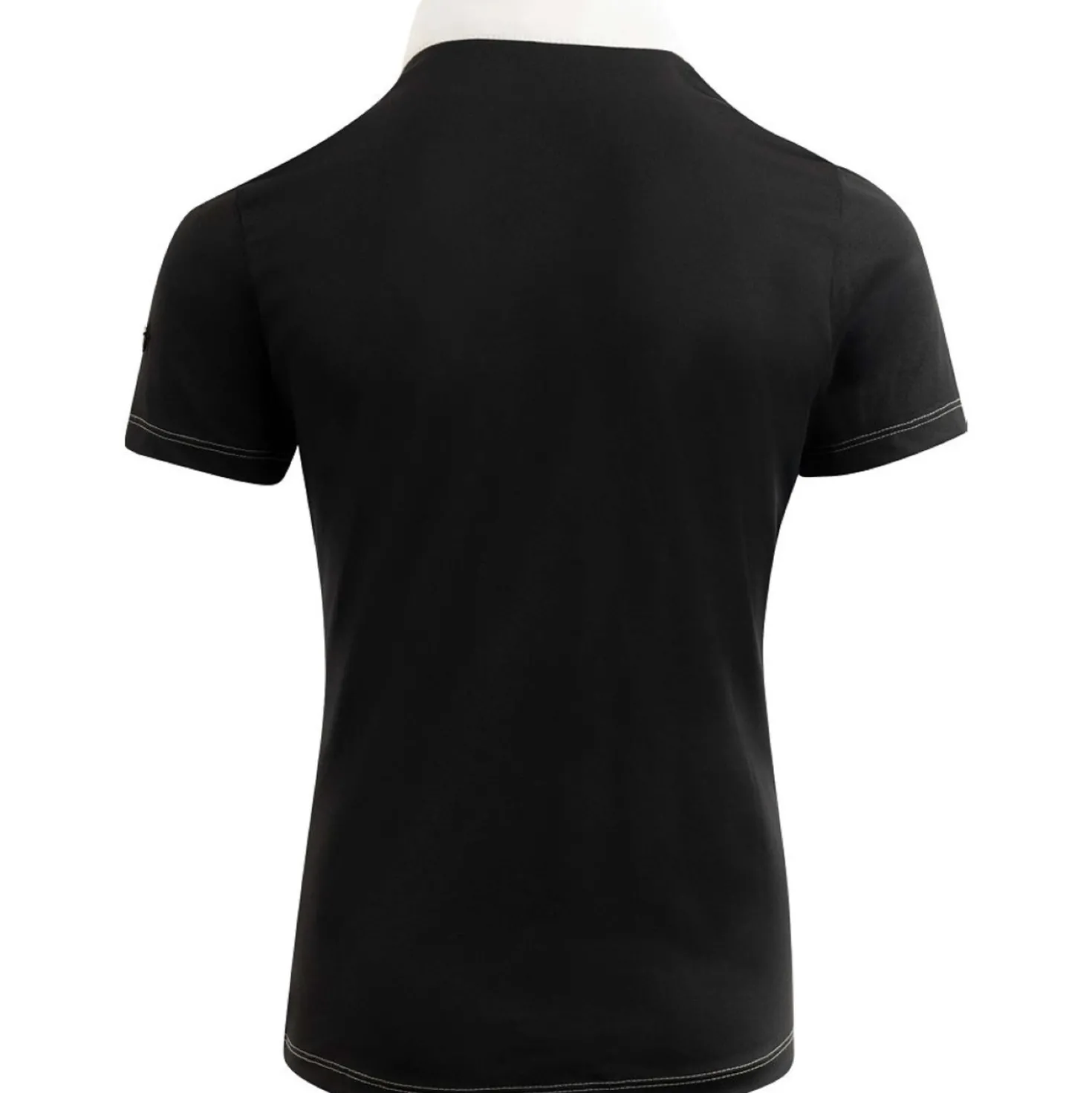 BR Wedstrijdshirt Gotenberg Kids Zwart