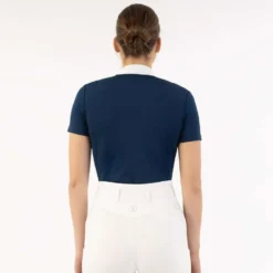 BR Wedstrijdshirt Koosje Pageant Blue
