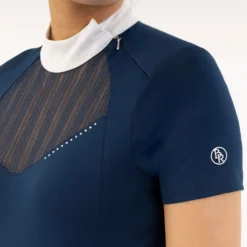 BR Wedstrijdshirt Koosje Pageant Blue