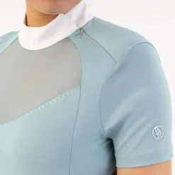 BR Wedstrijdshirt Koosje Tourmaline