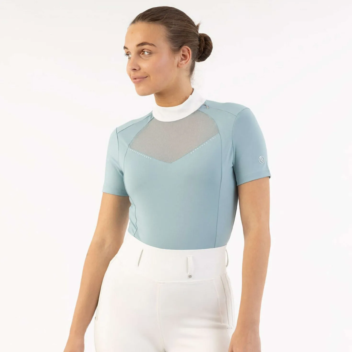 BR Wedstrijdshirt Koosje Tourmaline