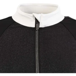 BR Wedstrijdshirt Maglie Dames Zwart