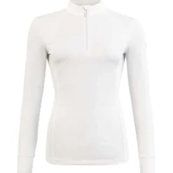 BR Wedstrijdshirt Maglie Dames Lucent White