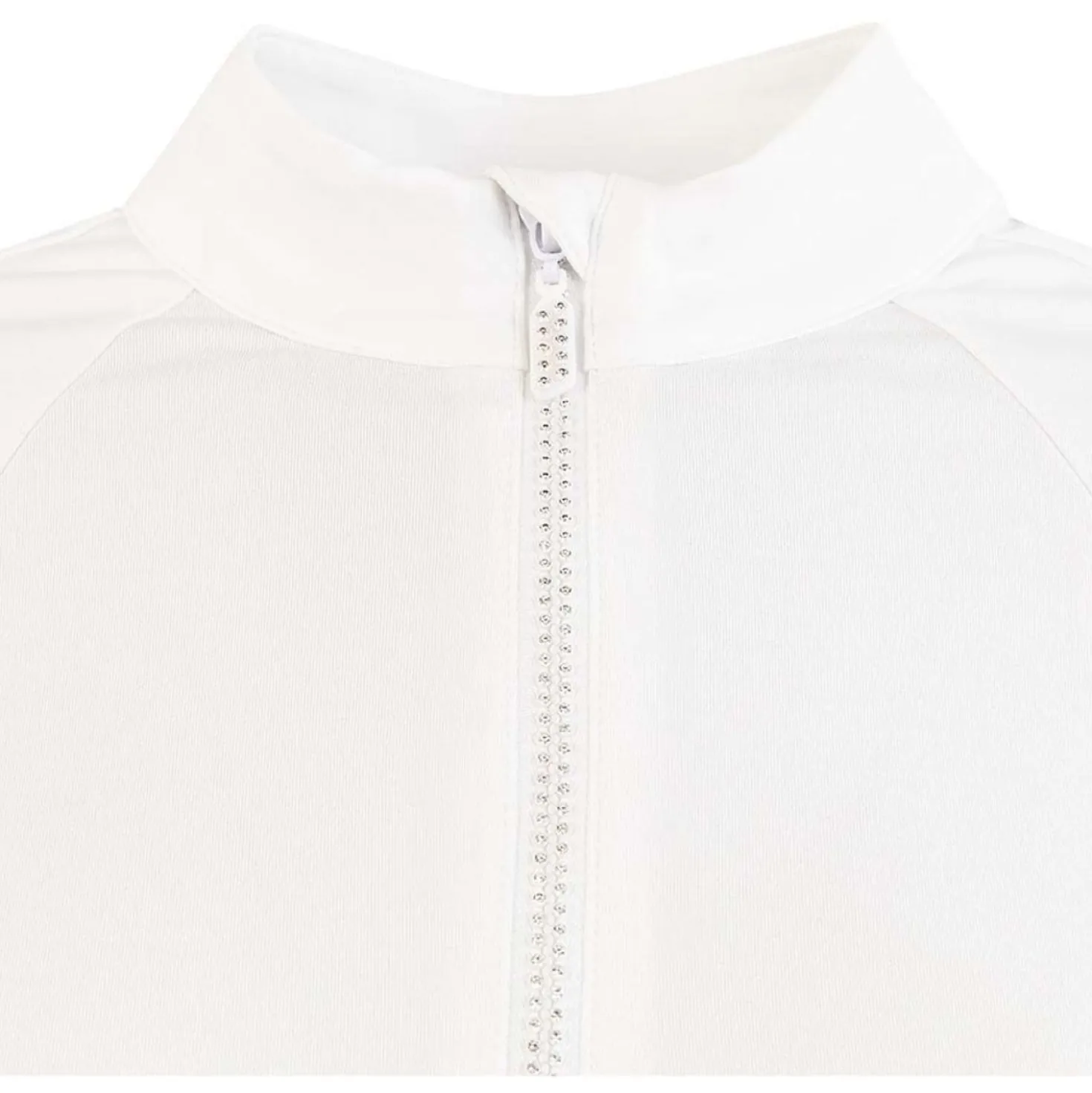 BR Wedstrijdshirt Maglie Dames Lucent White