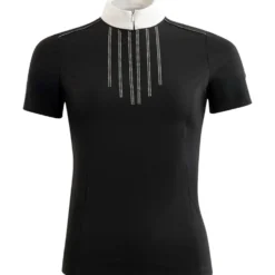 BR Wedstrijdshirt Stockholm Zwart
