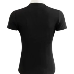 BR Wedstrijdshirt Stockholm Zwart