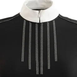 BR Wedstrijdshirt Stockholm Zwart
