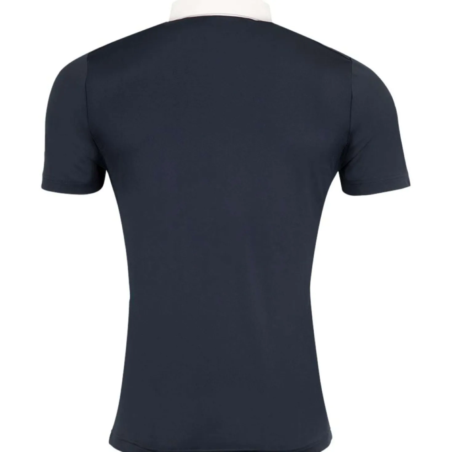 BR Wedstrijdshirt Toga Heren, Jongens Dark Sapphire